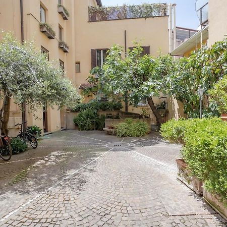 Home D'Elite Trevi Fountain Roma Exterior foto