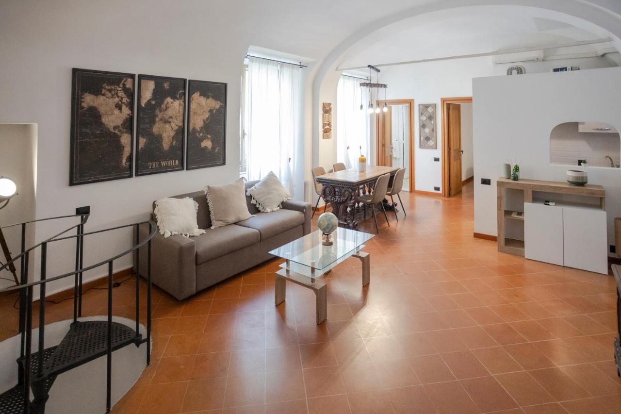Home D'Elite Trevi Fountain Roma Exterior foto
