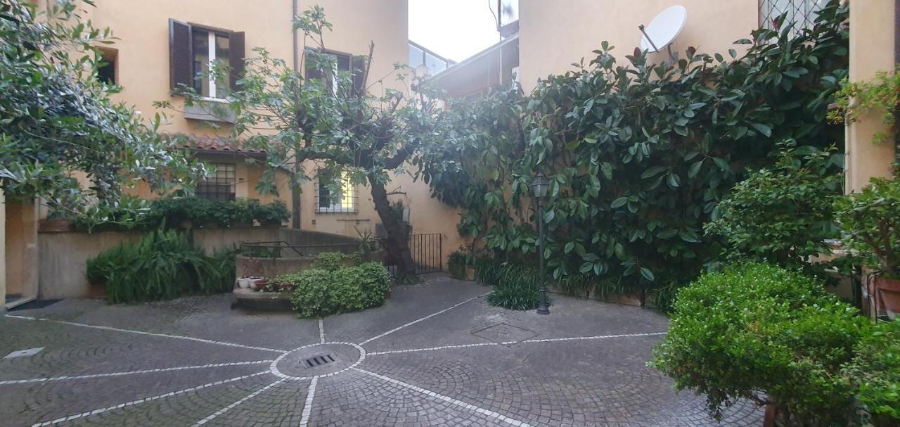 Home D'Elite Trevi Fountain Roma Exterior foto
